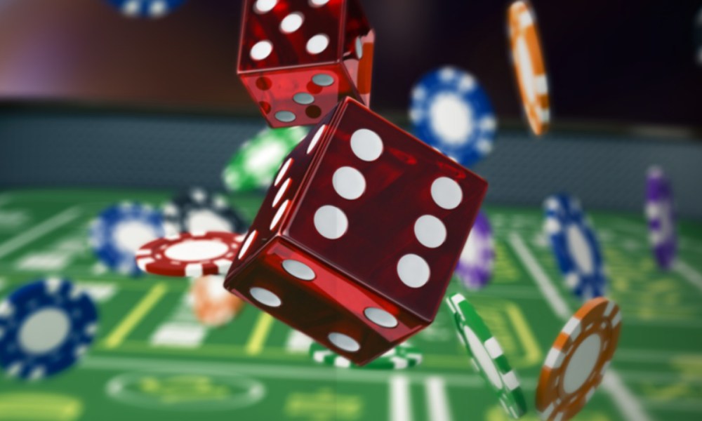 Casino Framework – Utilize a Casino Framework to Gather Rewards