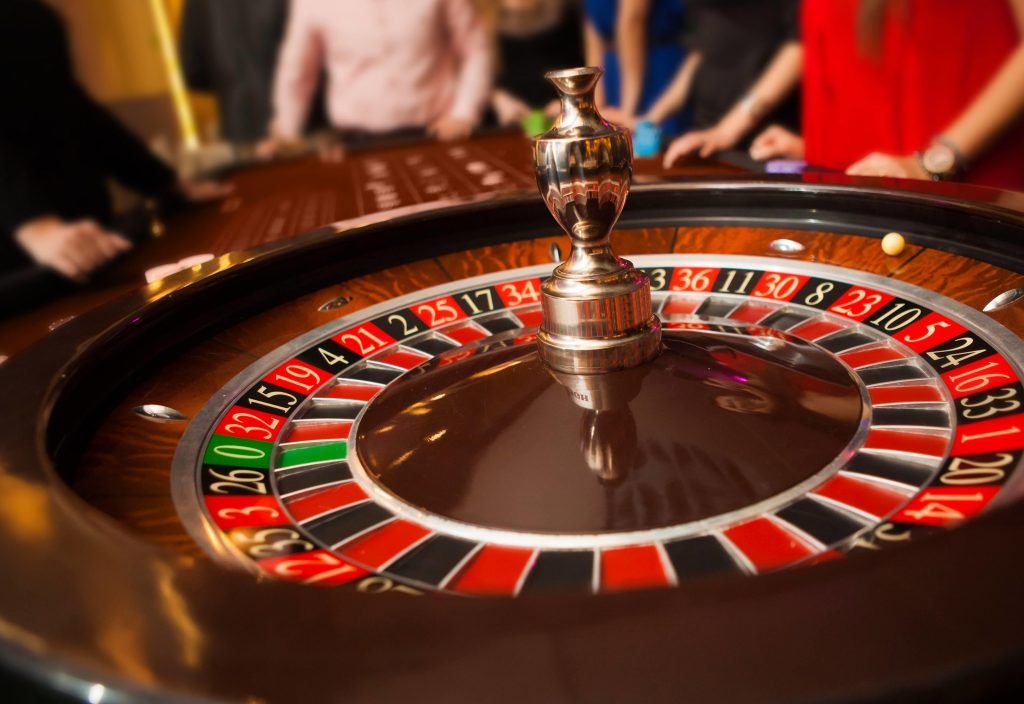 Is There Any Need to Know What the Power Says About Online Casino?