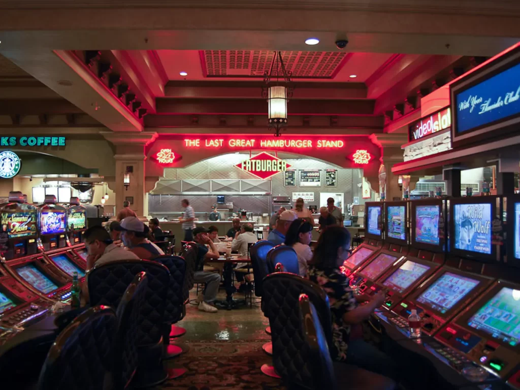 Everything to Know About The History of Slots