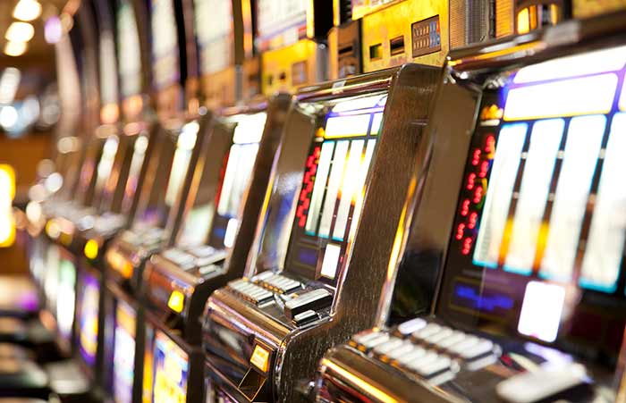 Tactics Why People Play Free Internet Slot Machine Gambling