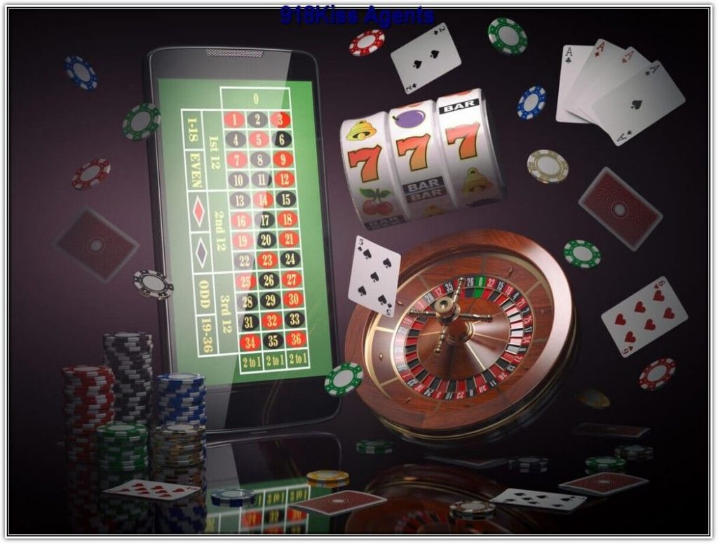 Fabricate the Chance of Winning Guidelines in Online Gambling