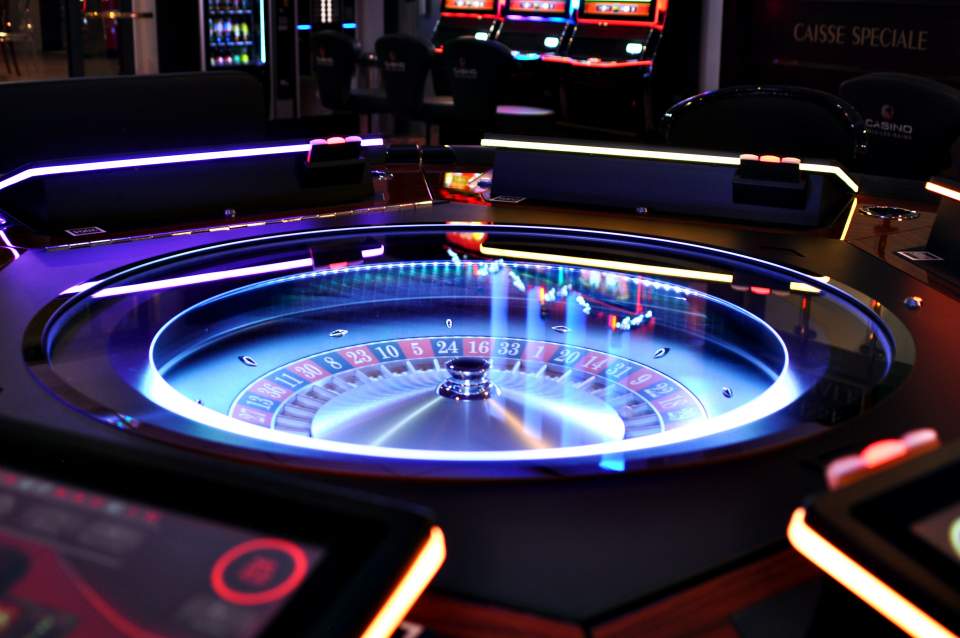 The way to continue to be Like a Winner at Internet Casinos