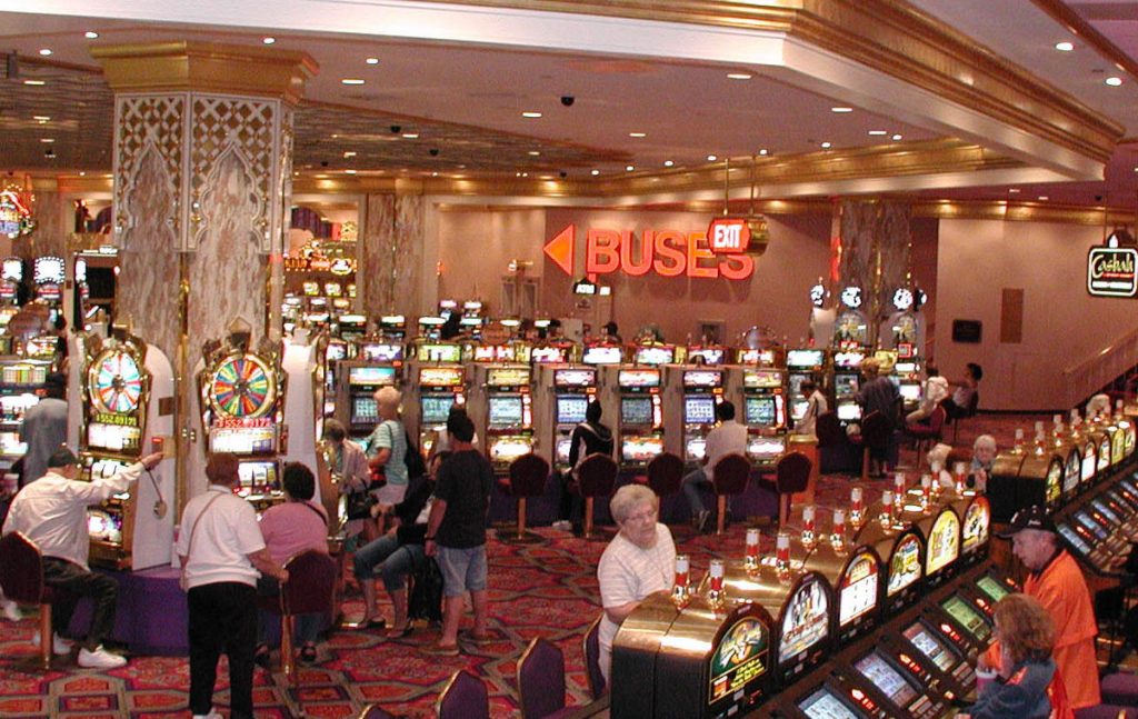 Web Slots Rules – There are truly just three for All Players