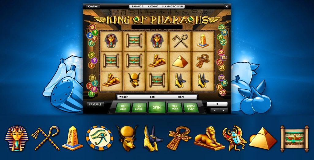 Slot Online Games and Conventional System
