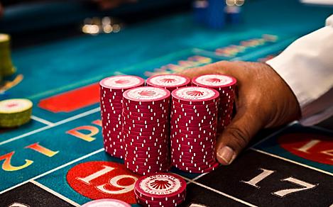 Tips to Bring in More Cash by Playing Online Casino