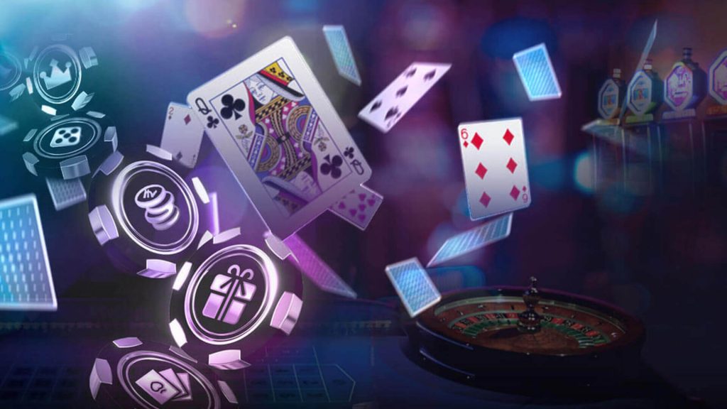 Important Issues to Help You out Deciding Online Casino Betting
