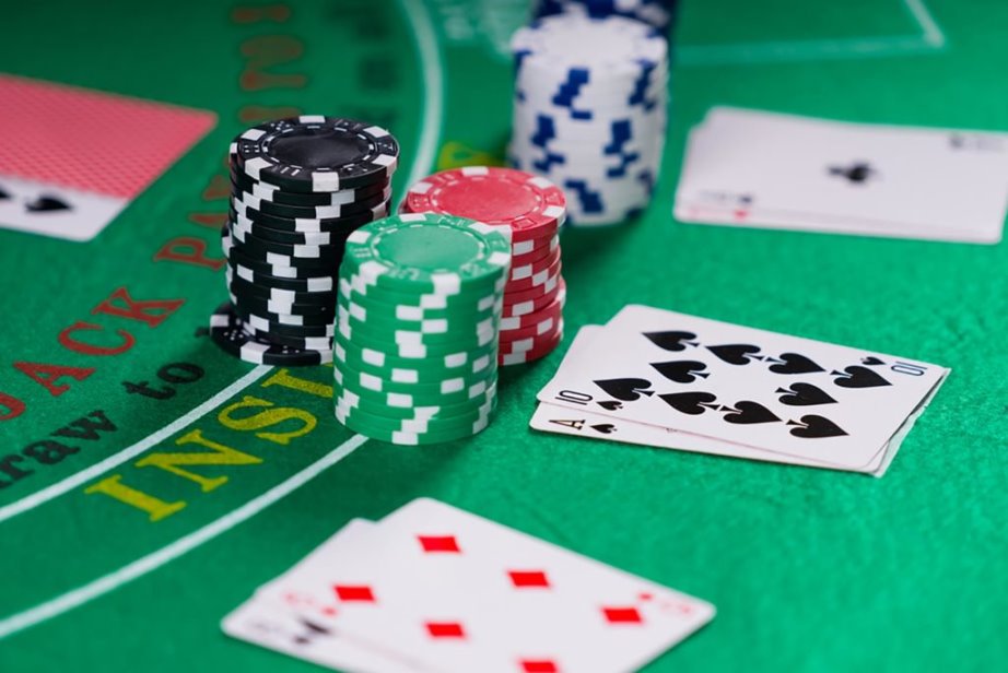 Playing Games in Online Casino Website Can Be Beneficial for Players