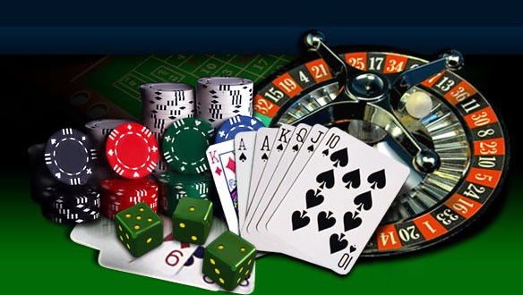 Tips on Obtaining the Most from Online Casinos games