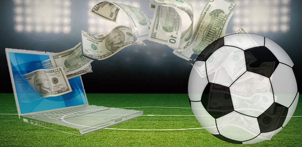 The Advantages Of a Web-based football betting for the engaging