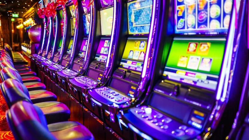 Outrageous Present of Bonus in Online Slots Gambling Site