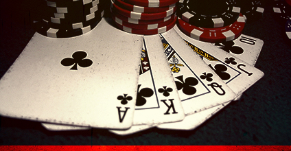 Online DominoQQ Poker Gambling Website to Enjoy Online Poker Games