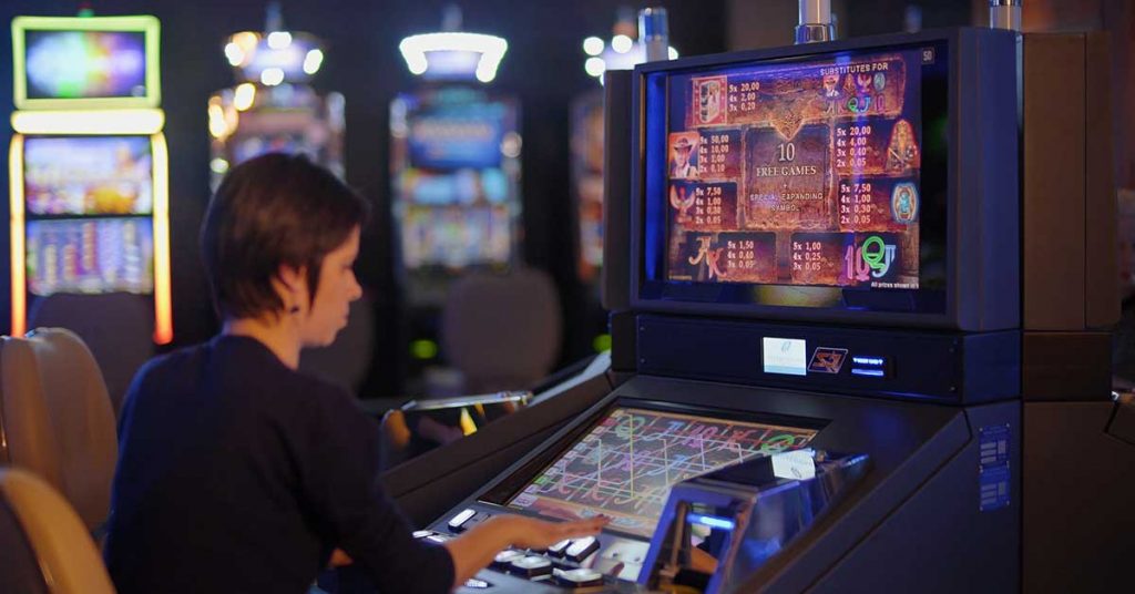 Learn to Play Pokies On the web – A Clear View for Playing