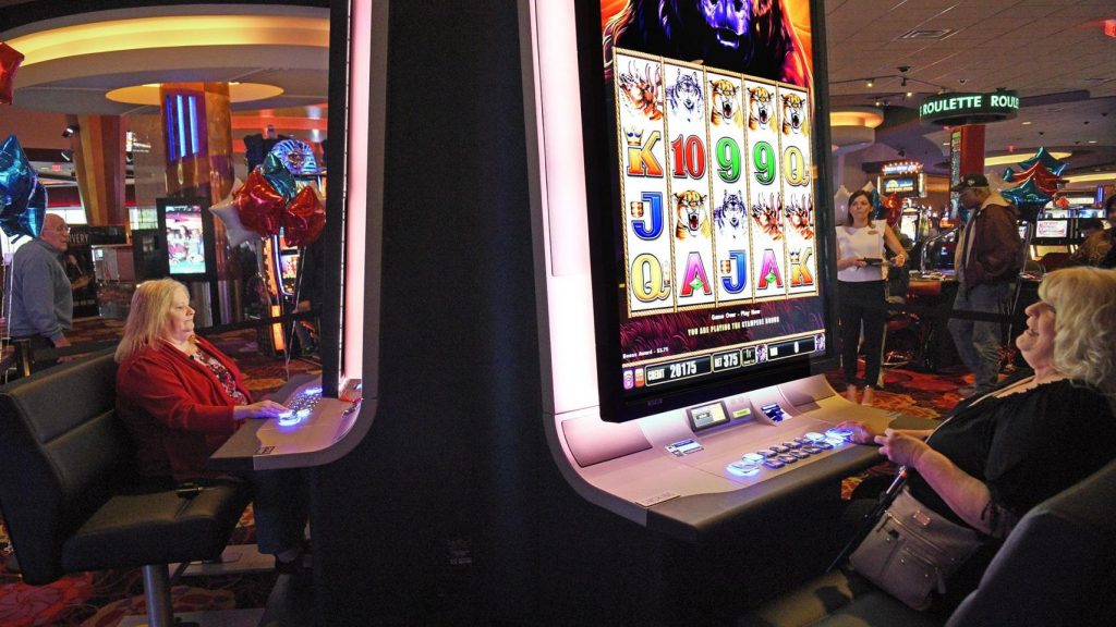 Play Numerous Online Tokyoslot88 Games at Any Time in Your PC