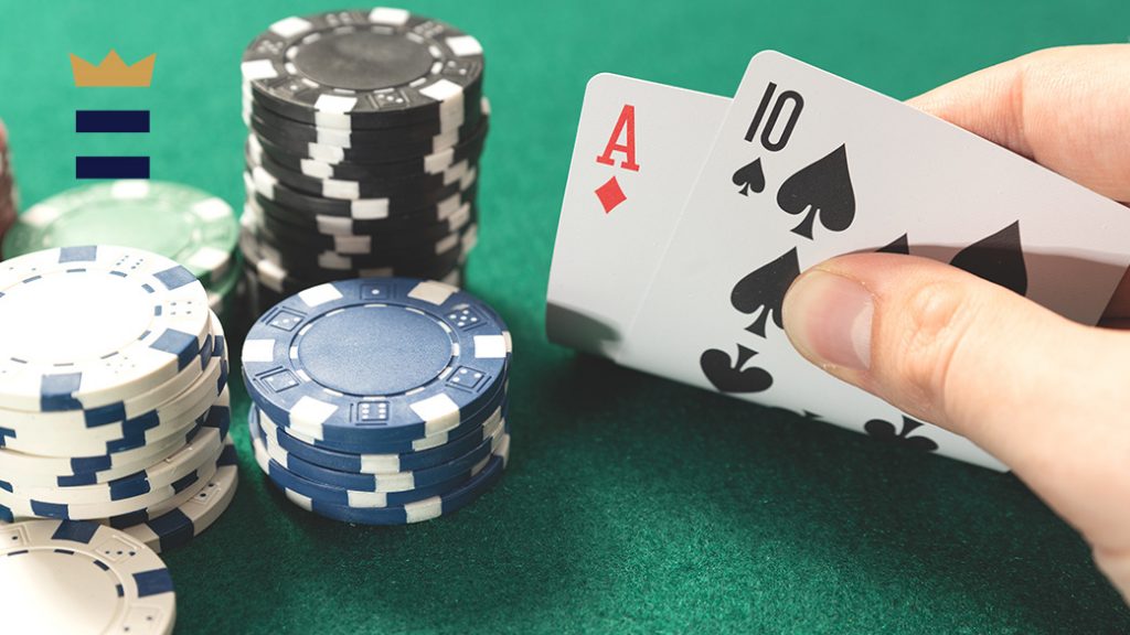 Why Online Casino Website Offers Limitless Joy of Playing Casino Games