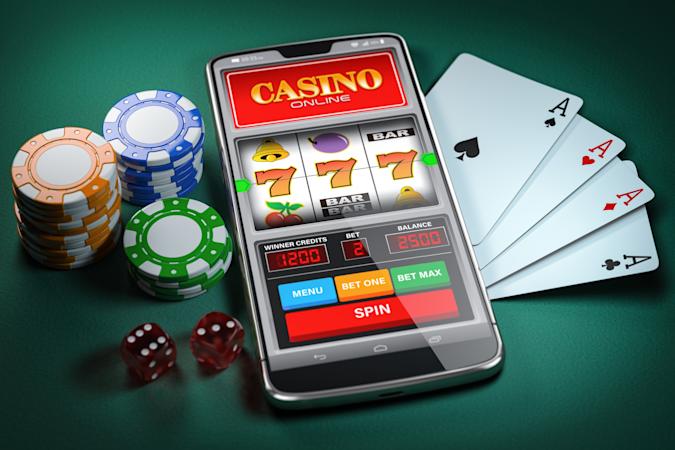 Live Casino Gaming