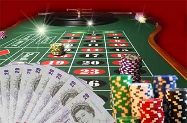 Casino Betting