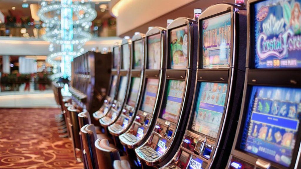 Certifiable Reach and Pace of Chance in Web-based Slots Site