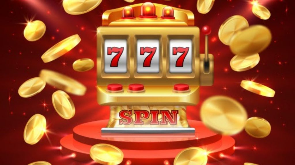 The Energizing Delight in Taking Part In Online Slot Gambling Games