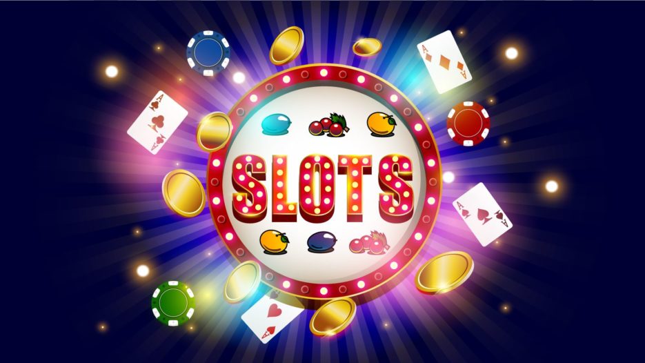 Unlocking the Jackpot Strategies for Winning at Slots