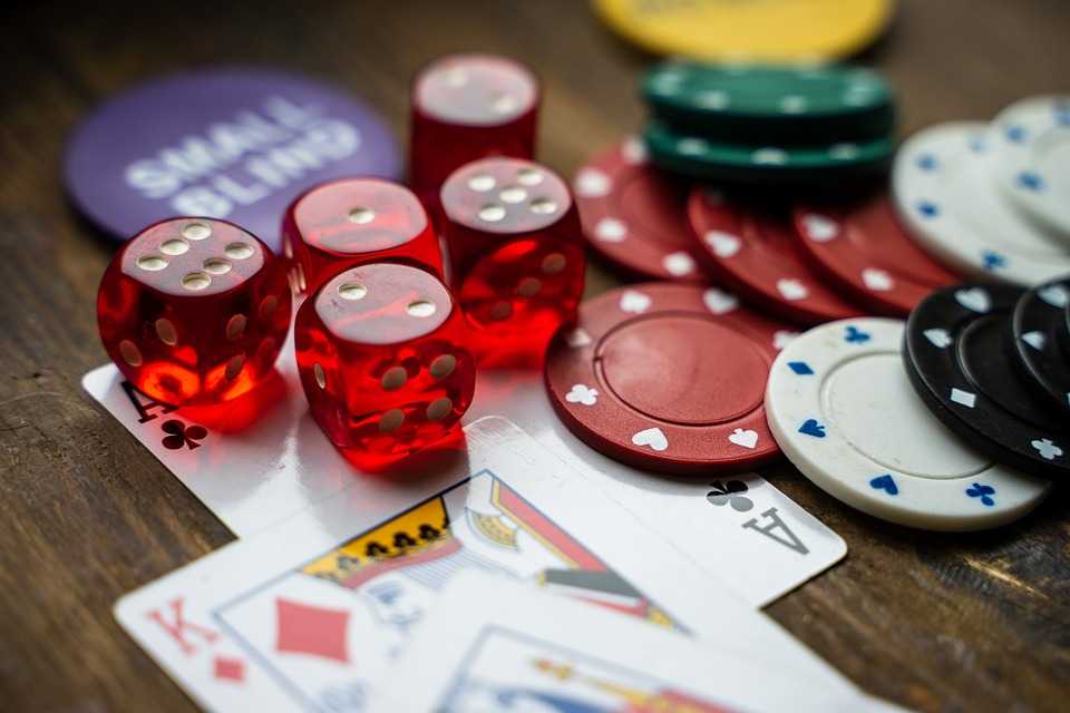 Beyond the Jackpot – Exploring the Hidden Gems of Online Casino Games