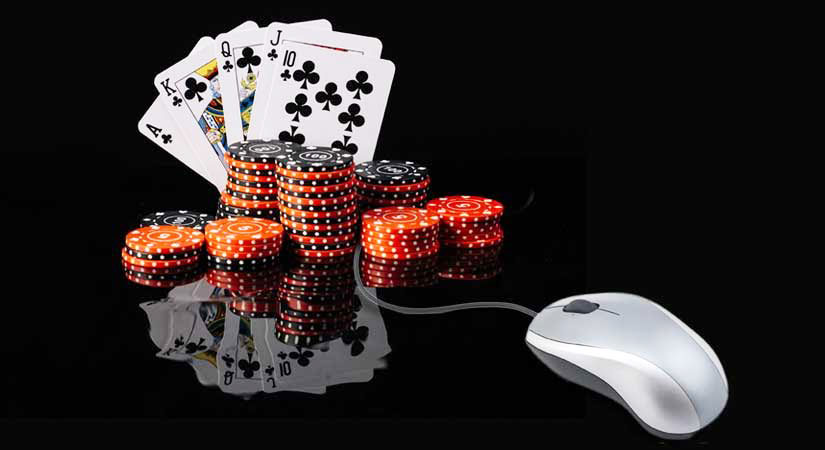 The Ultimate Test of Wits and Luck – Online Gambling Games Unleashed